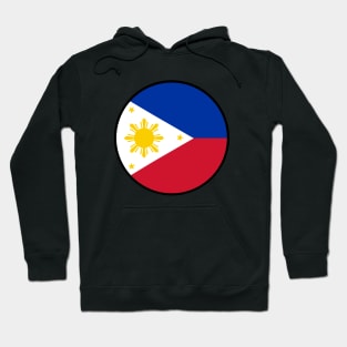 Philippines Hoodie